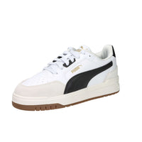 Puma Bambini e ragazzi Sneakers 405662 Bianco/Nero