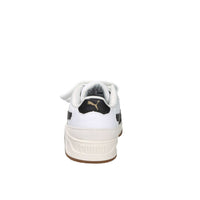 Puma Bambini e ragazzi Sneakers 405663 Bianco/Nero