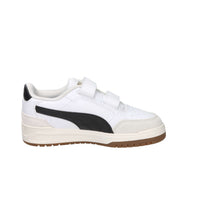 Puma Bambini e ragazzi Sneakers 405663 Bianco/Nero