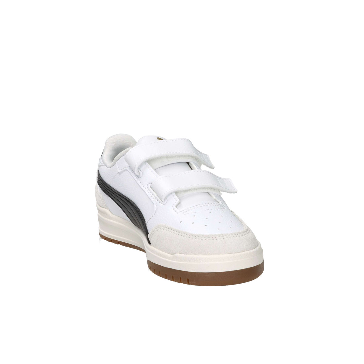 Puma Bambini e ragazzi Sneakers 405663 Bianco/Nero