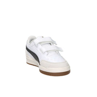 Puma Bambini e ragazzi Sneakers 405663 Bianco/Nero