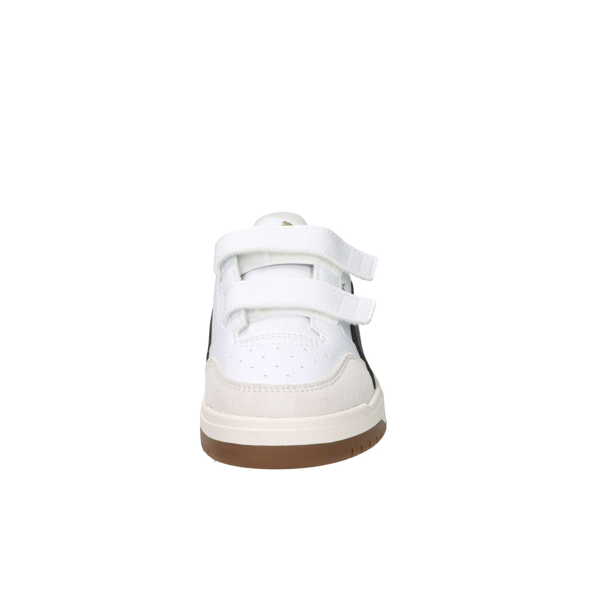 Puma Bambini e ragazzi Sneakers 405663 Bianco/Nero