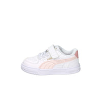 Puma Bimba Sneakers 406247 Bianco/Rosa