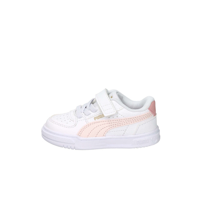 Puma Bimba Sneakers 406247 Bianco/Rosa