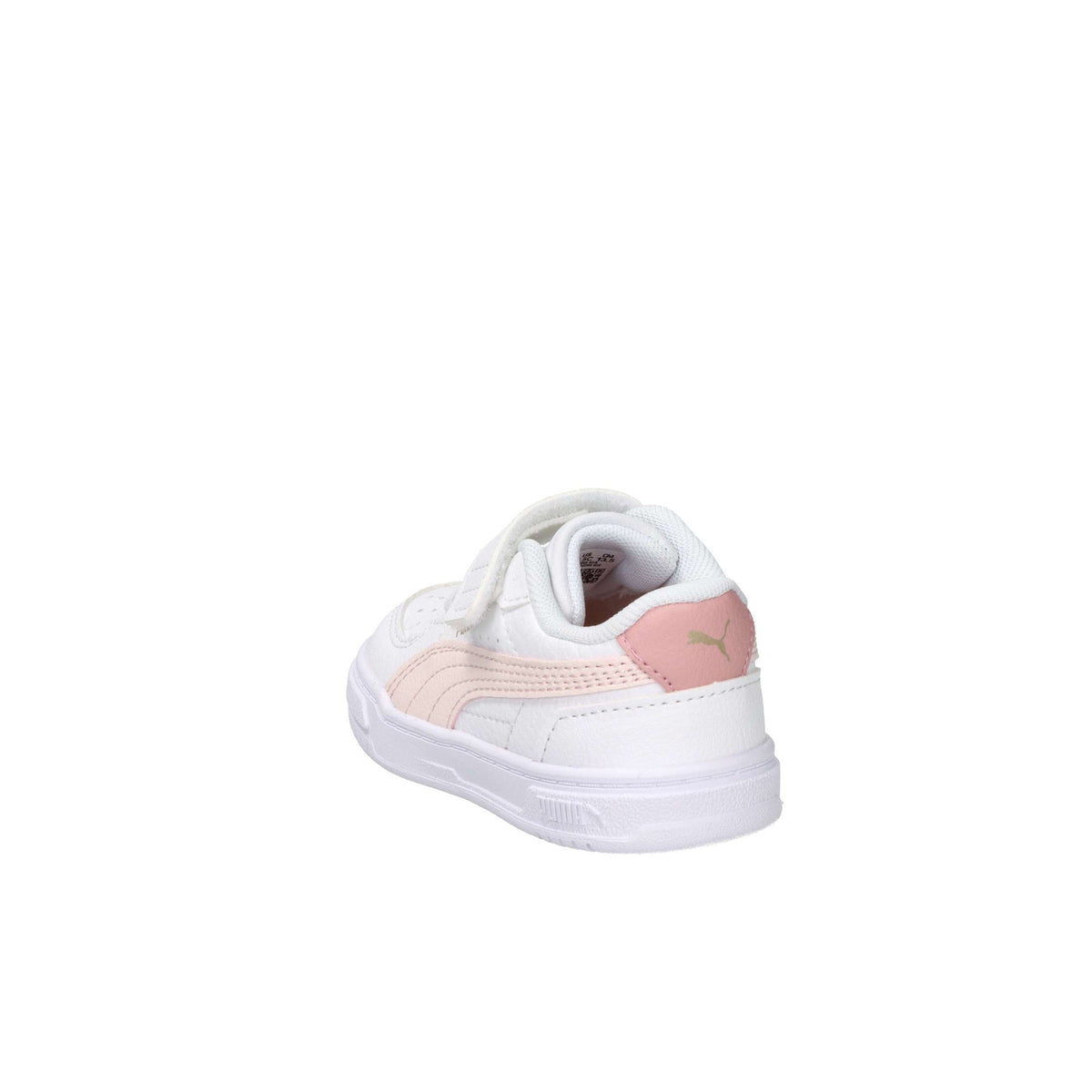 Puma Bimba Sneakers 406247 Bianco/Rosa