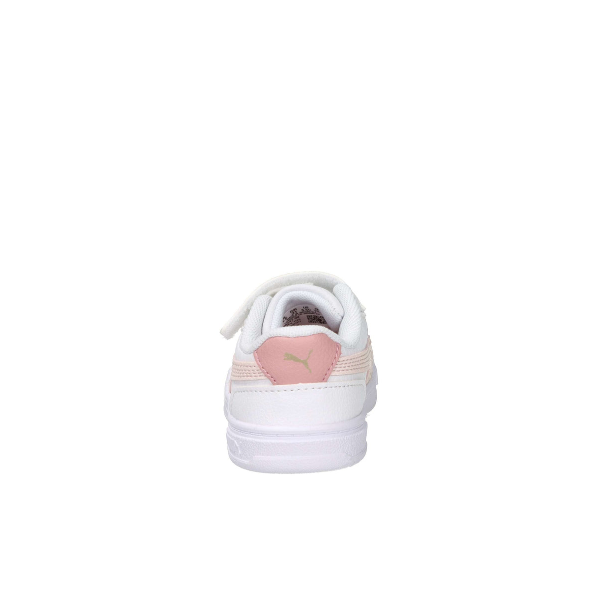 Puma Bimba Sneakers 406247 Bianco/Rosa