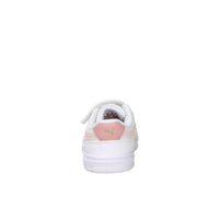 Puma Bimba Sneakers 406247 Bianco/Rosa