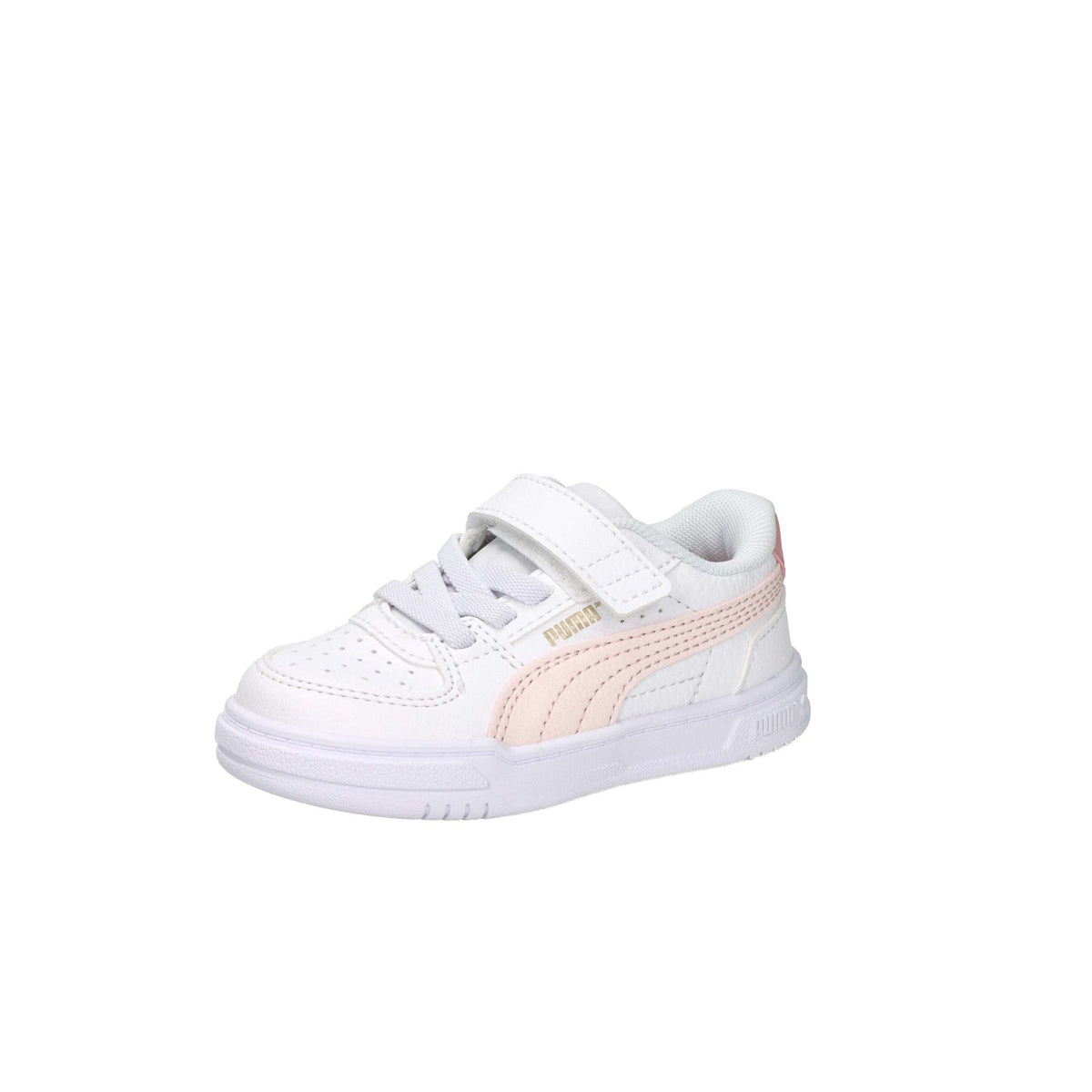 Puma Bimba Sneakers 406247 Bianco/Rosa