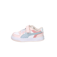 Puma Bimba Sneakers 406892 Bianco/Rosa