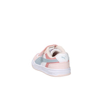 Puma Bimba Sneakers 406892 Bianco/Rosa