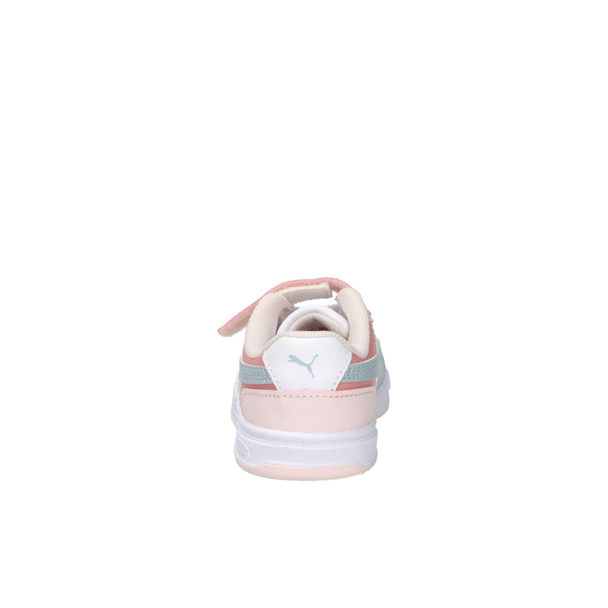 Puma Bimba Sneakers 406892 Bianco/Rosa