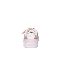 Puma Bimba Sneakers 406892 Bianco/Rosa