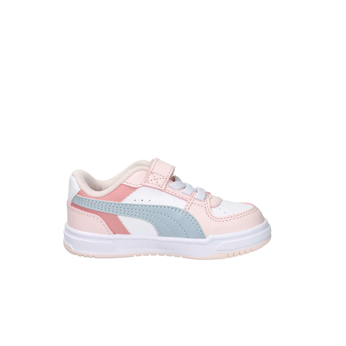 Puma Bimba Sneakers 406892 Bianco/Rosa