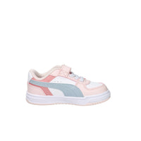 Puma Bimba Sneakers 406892 Bianco/Rosa