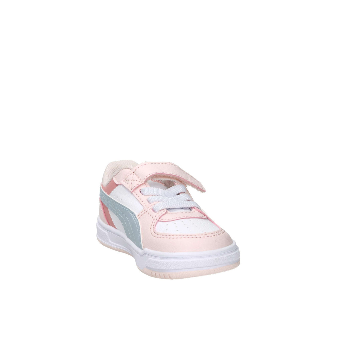 Puma Bimba Sneakers 406892 Bianco/Rosa