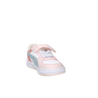 Puma Bimba Sneakers 406892 Bianco/Rosa