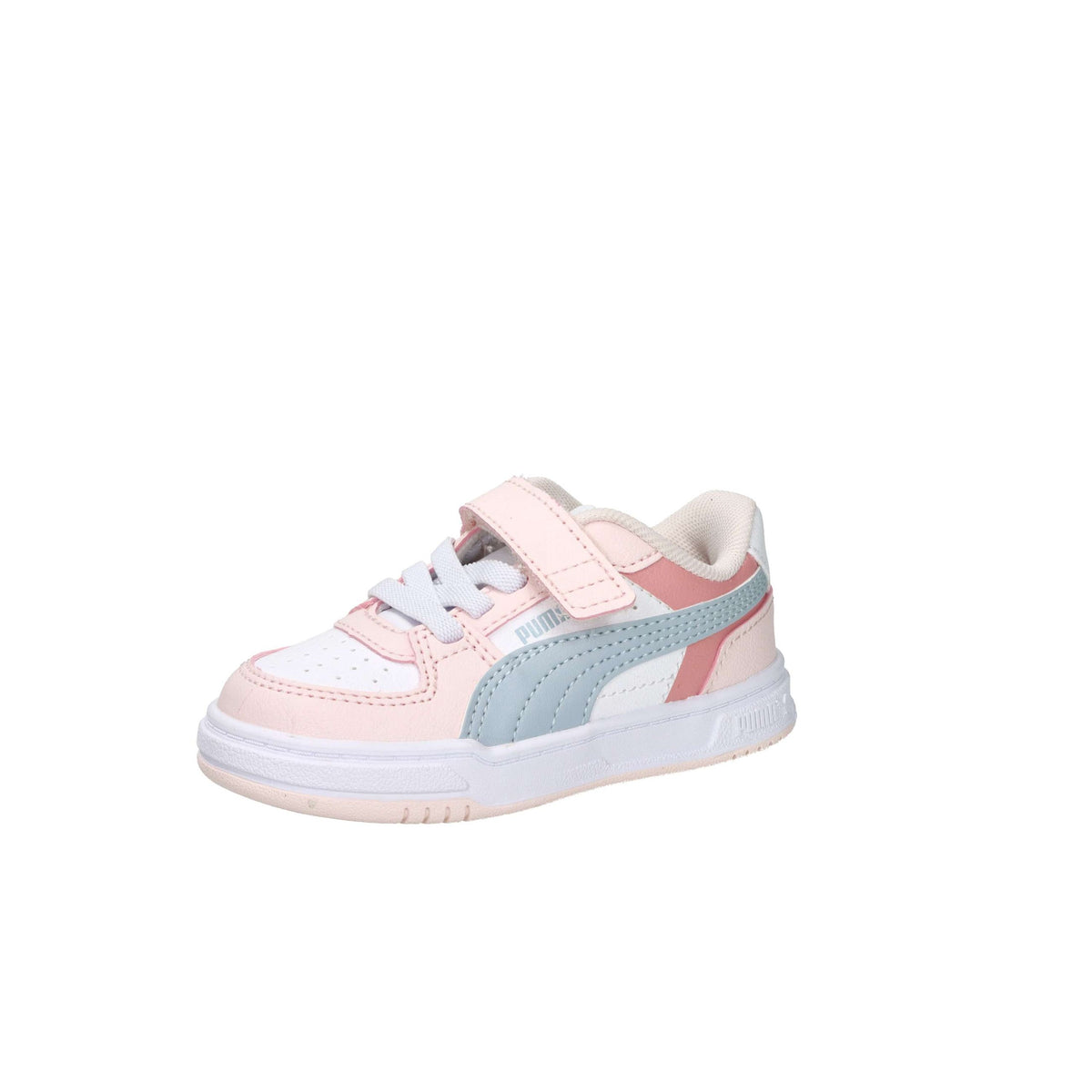 Puma Bimba Sneakers 406892 Bianco/Rosa