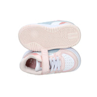 Puma Bimba Sneakers 406892 Bianco/Rosa