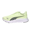 Puma Enfants et garçons Baskets 401517 Jaune
