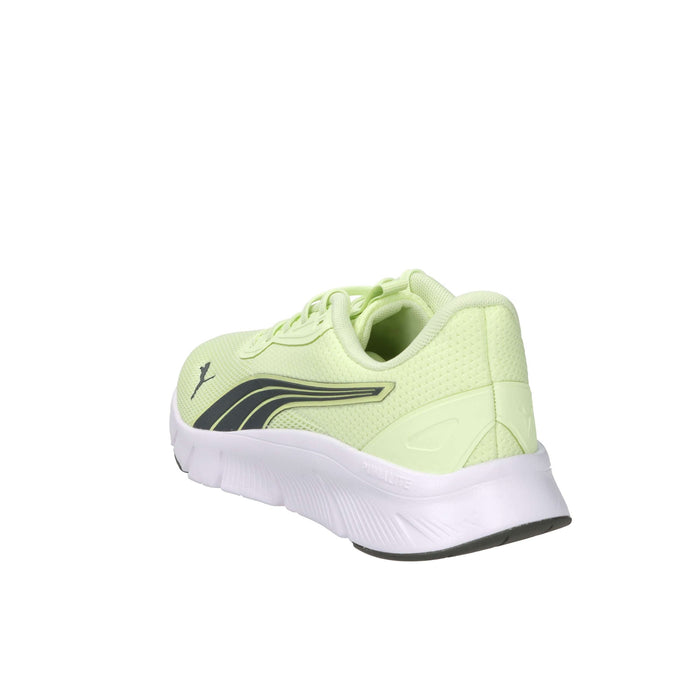 Puma Bambini e ragazzi Sneakers 401517 Giallo