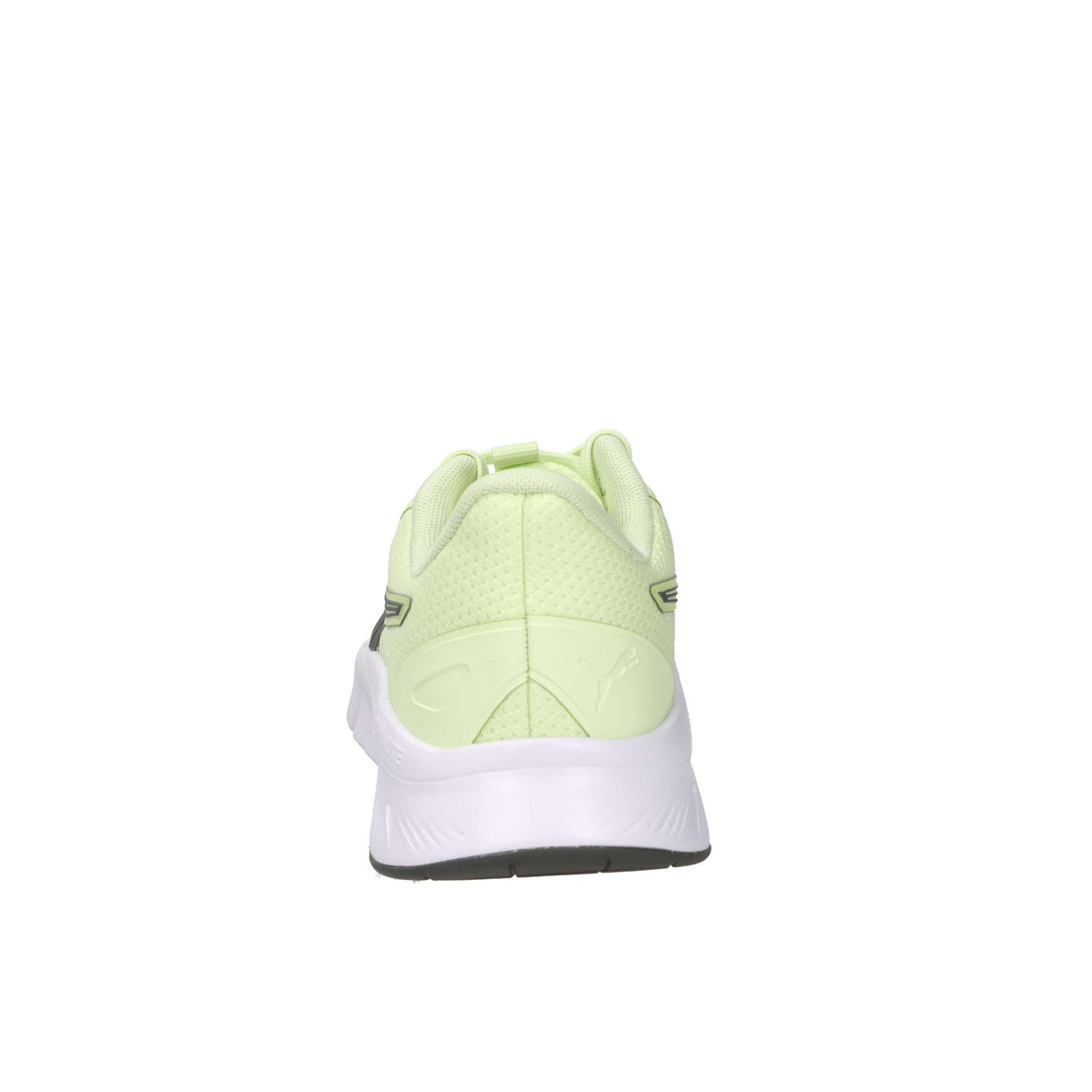 Puma Bambini e ragazzi Sneakers 401517 Giallo