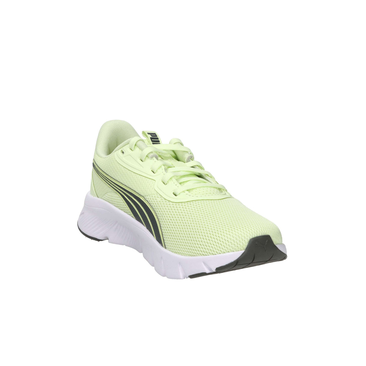 Puma Bambini e ragazzi Sneakers 401517 Giallo
