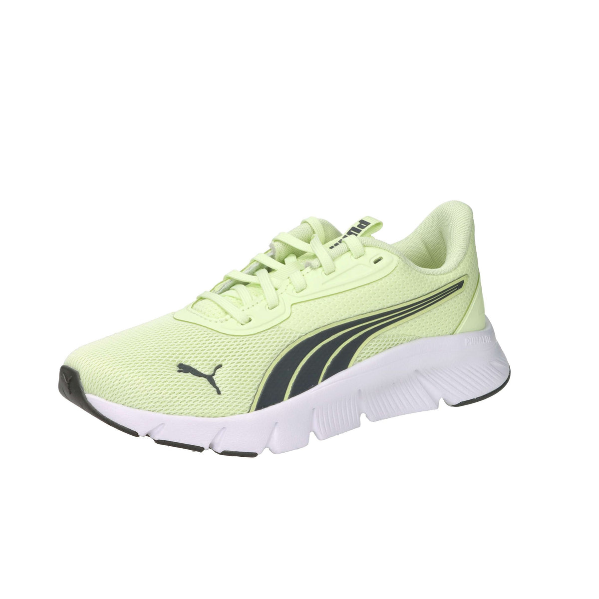 Puma Bambini e ragazzi Sneakers 401517 Giallo