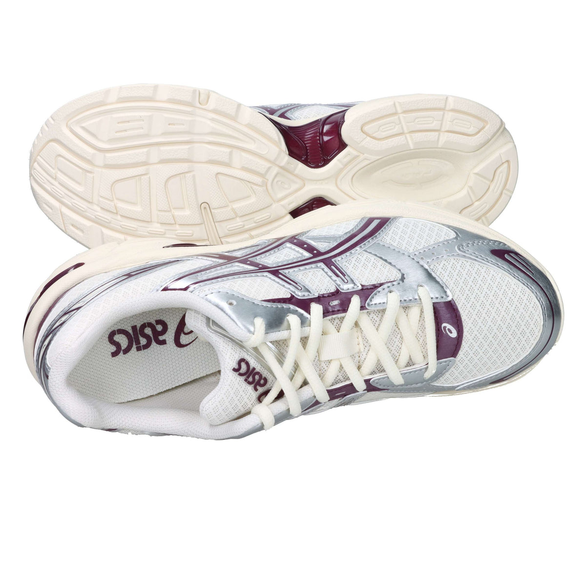 Asics Unisex adulto Sneakers 1203A899 Beige