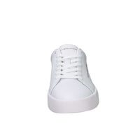 Tommy Hilfiger Uomo Sneakers FM0FM05367 Bianco/Verde