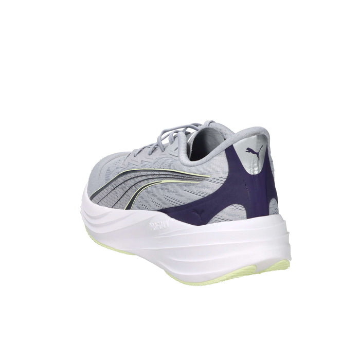 Puma Uomo Sneakers 312587 Grigio