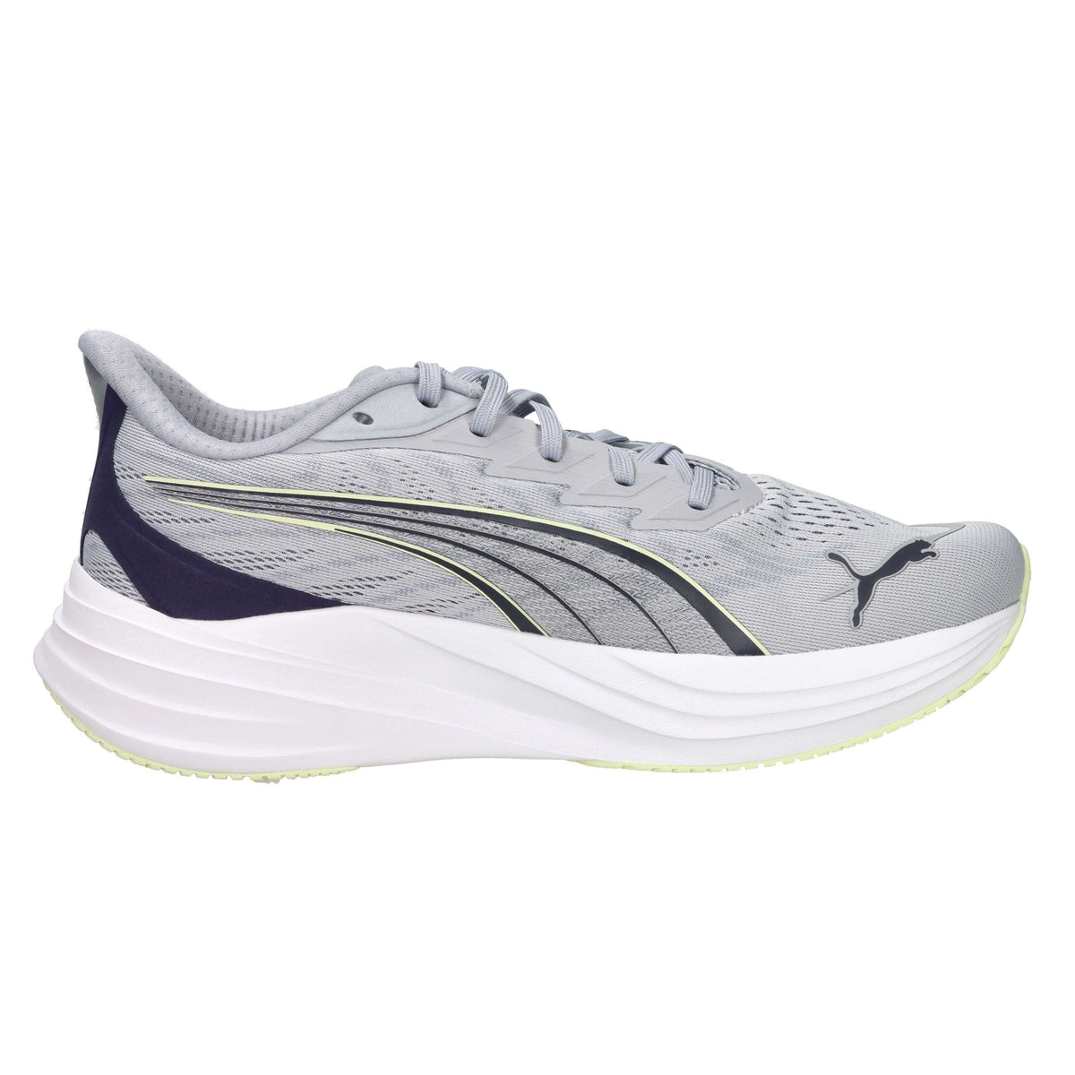 Puma Uomo Sneakers 312587 Grigio