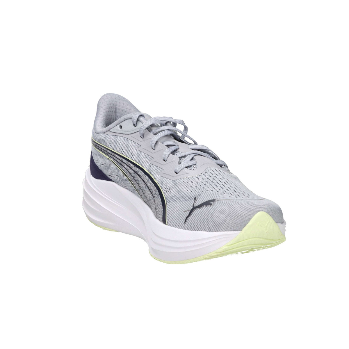 Puma Uomo Sneakers 312587 Grigio