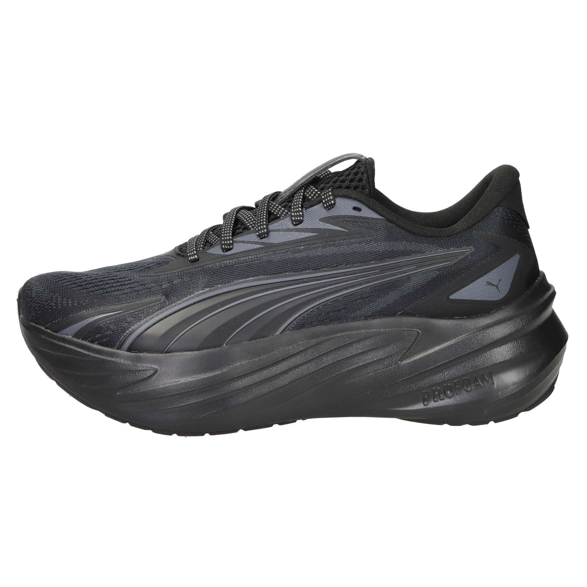 Puma Uomo Sneakers 313313 Nero