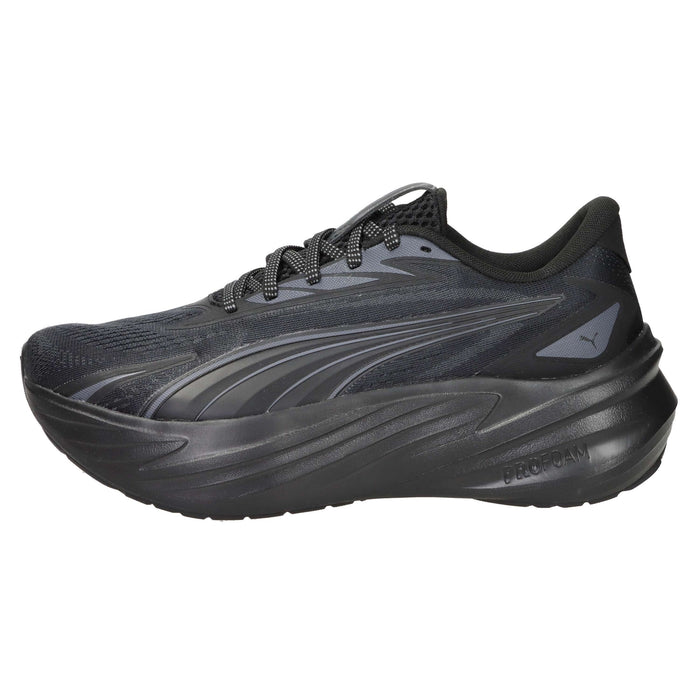 Puma Uomo Sneakers 313313 Nero