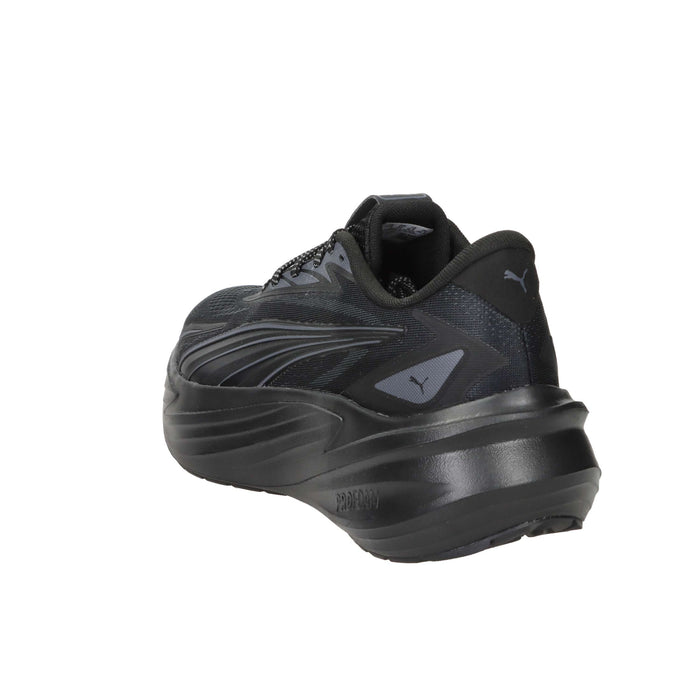 Puma Uomo Sneakers 313313 Nero