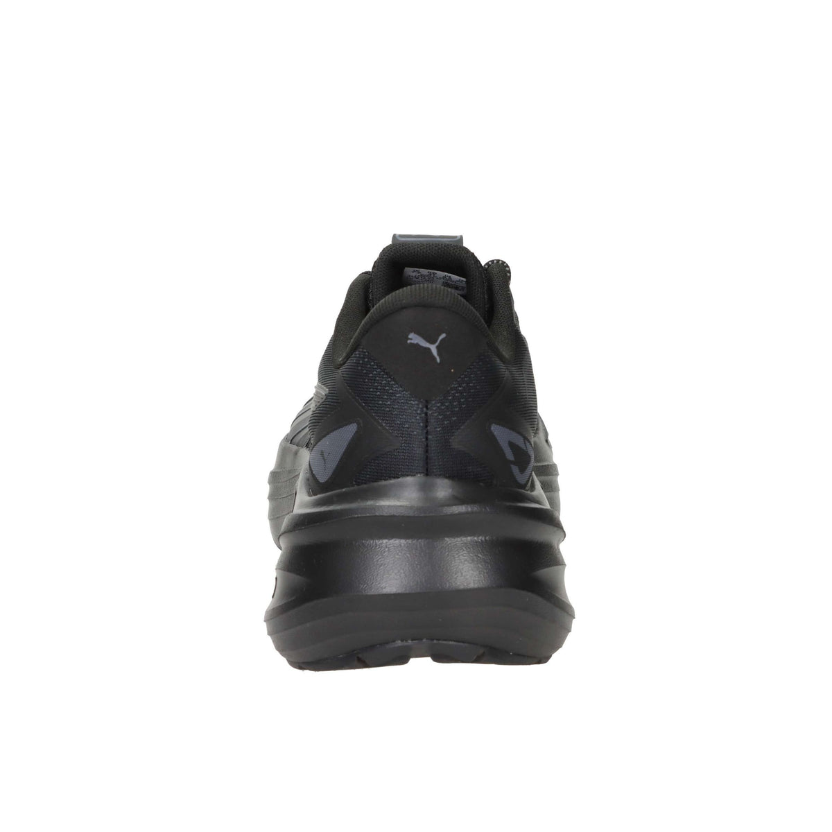 Puma Uomo Sneakers 313313 Nero