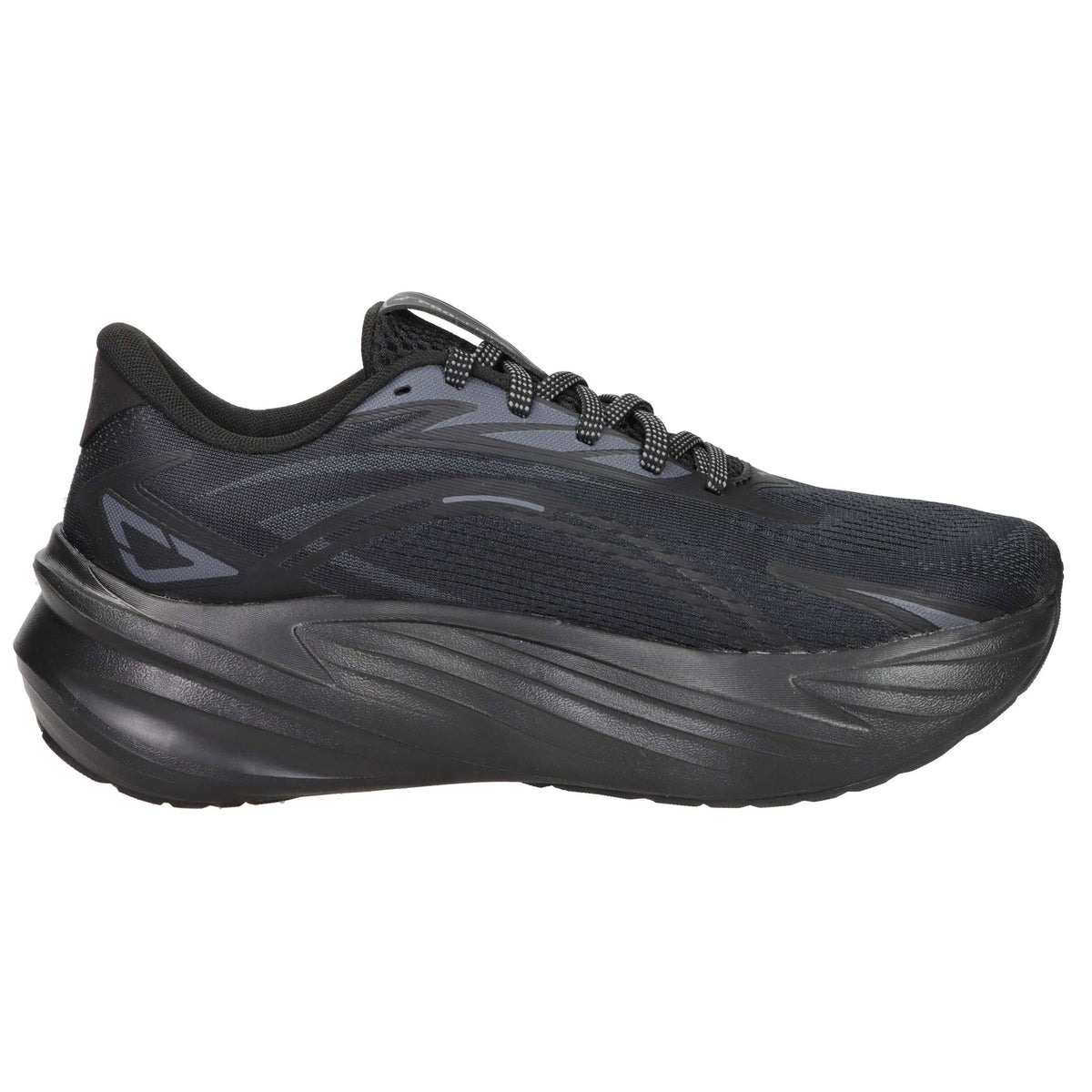 Puma Uomo Sneakers 313313 Nero