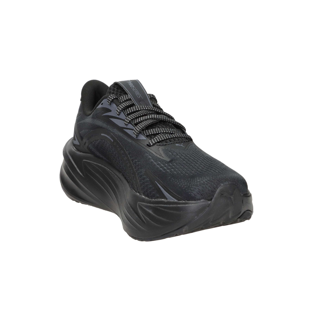 Puma Uomo Sneakers 313313 Nero
