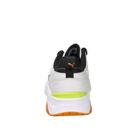 Puma Uomo Sneakers 400231 Bianco/Nero