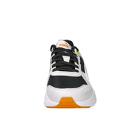 Puma Uomo Sneakers 400231 Bianco/Nero