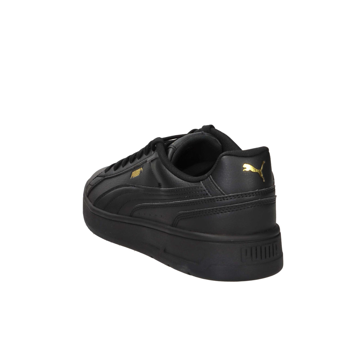 Puma Uomo Sneakers 400284 Nero