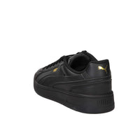 Puma Uomo Sneakers 400284 Nero