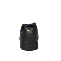 Puma Uomo Sneakers 400284 Nero