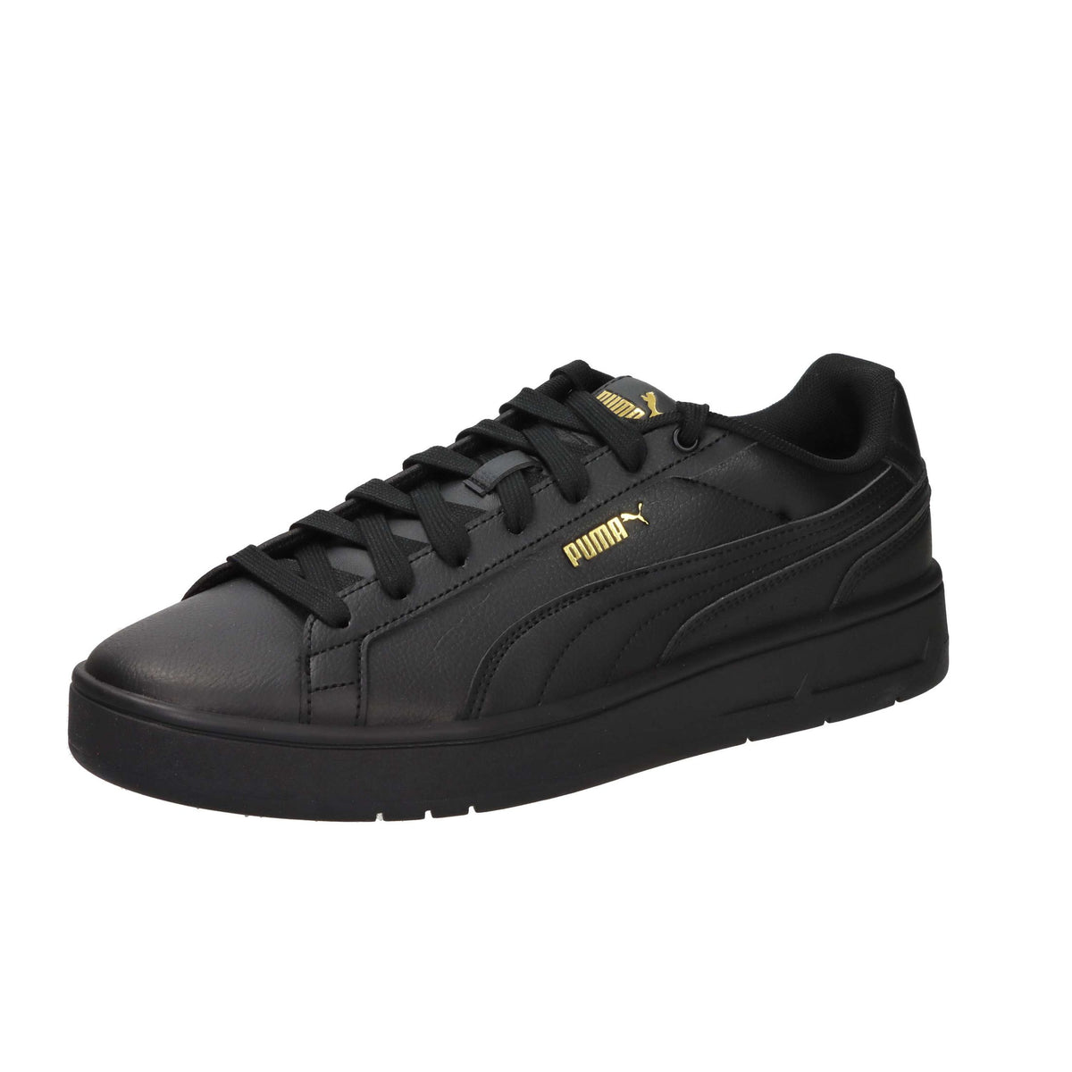 Puma Uomo Sneakers 400284 Nero