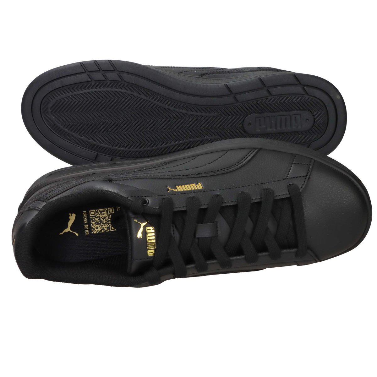 Puma Uomo Sneakers 400284 Nero