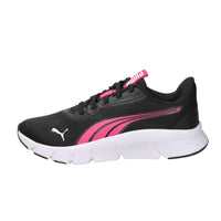 Puma Bambine e ragazze Sneakers 401517 Nero/Fucsia