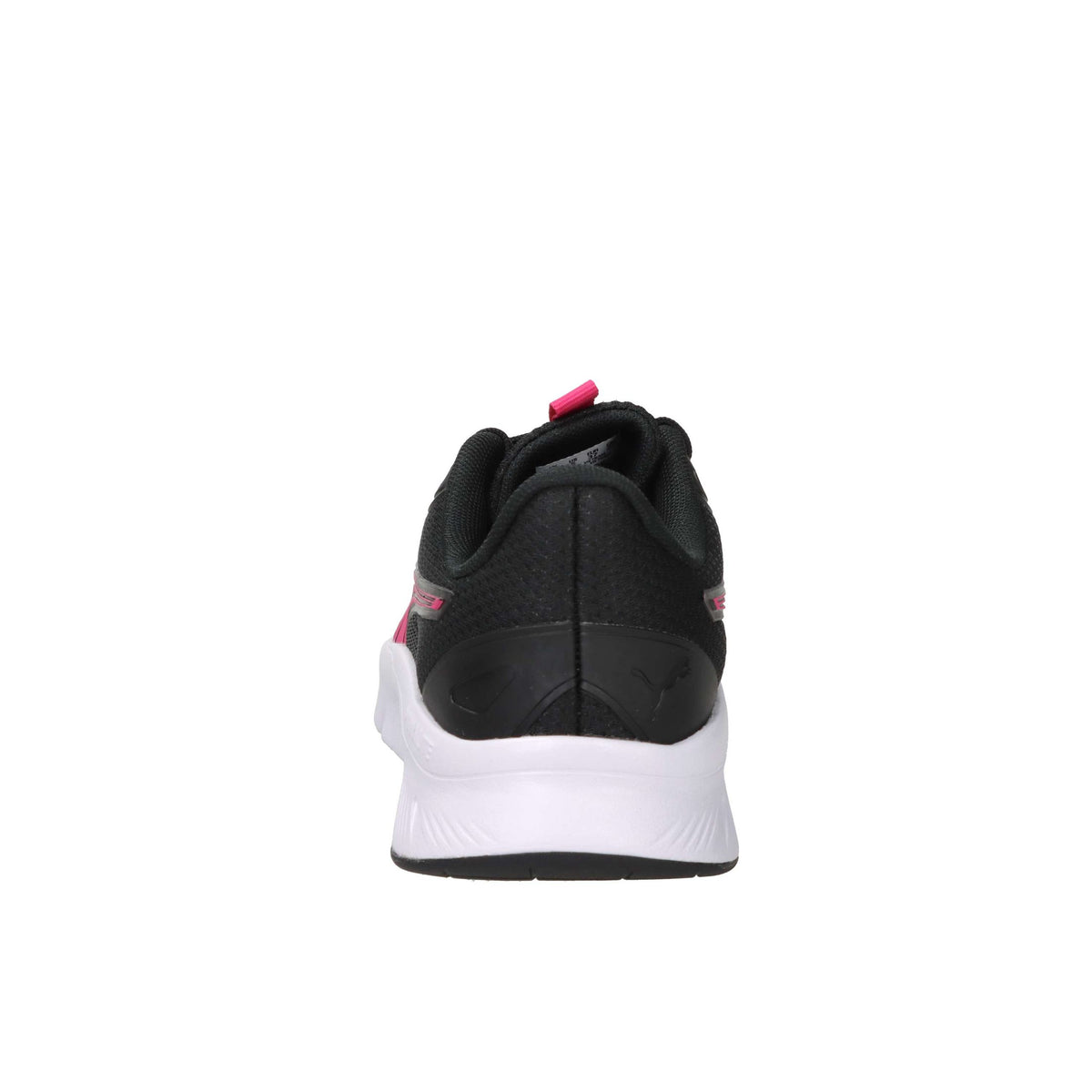 Puma Bambine e ragazze Sneakers 401517 Nero/Fucsia