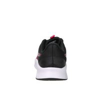 Puma Bambine e ragazze Sneakers 401517 Nero/Fucsia