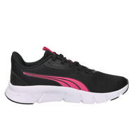 Puma Bambine e ragazze Sneakers 401517 Nero/Fucsia