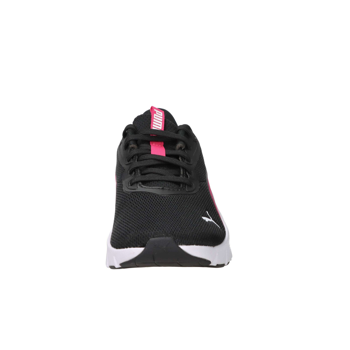 Puma Bambine e ragazze Sneakers 401517 Nero/Fucsia
